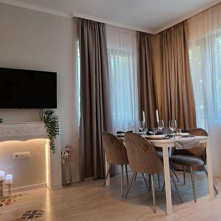 Tara Deluxe Apartment 瓦爾納 外观 照片
