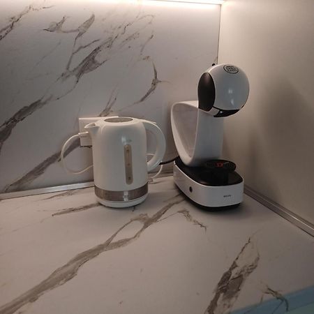 Tara Deluxe Apartment 瓦爾納 外观 照片