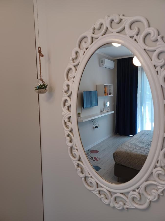 Tara Deluxe Apartment 瓦爾納 外观 照片