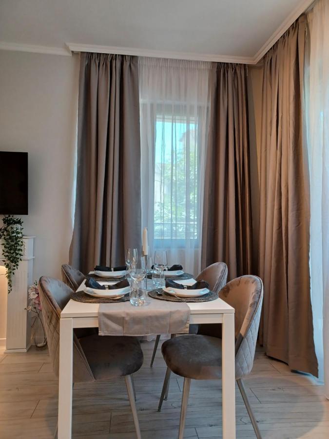 Tara Deluxe Apartment 瓦爾納 外观 照片