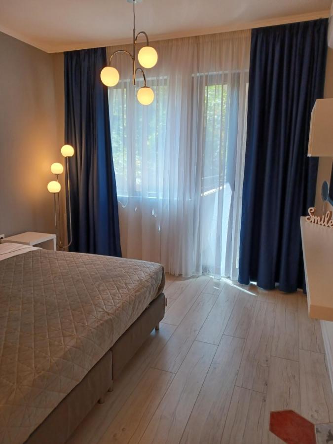 Tara Deluxe Apartment 瓦爾納 外观 照片