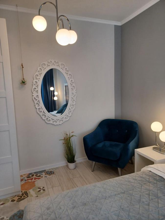 Tara Deluxe Apartment 瓦爾納 外观 照片