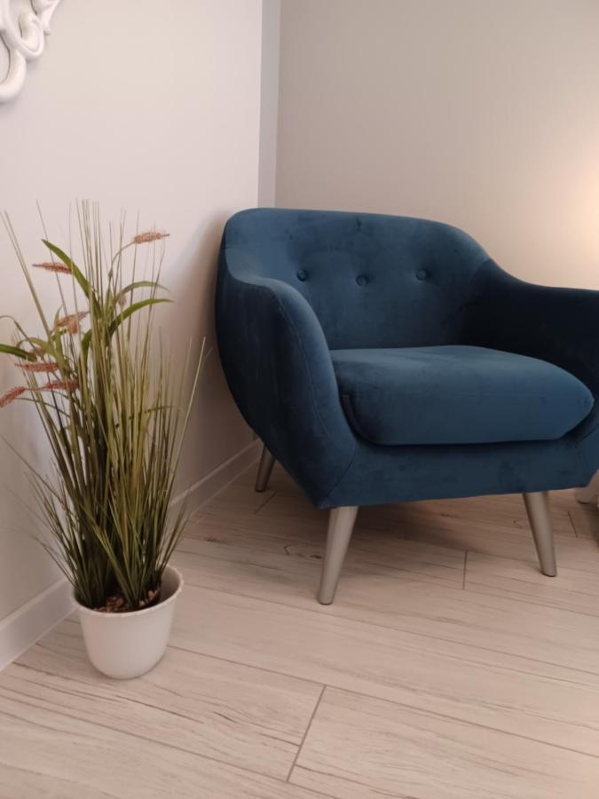 Tara Deluxe Apartment 瓦爾納 外观 照片