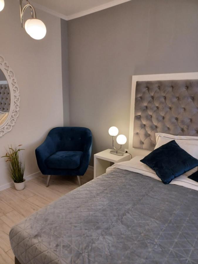 Tara Deluxe Apartment 瓦爾納 外观 照片