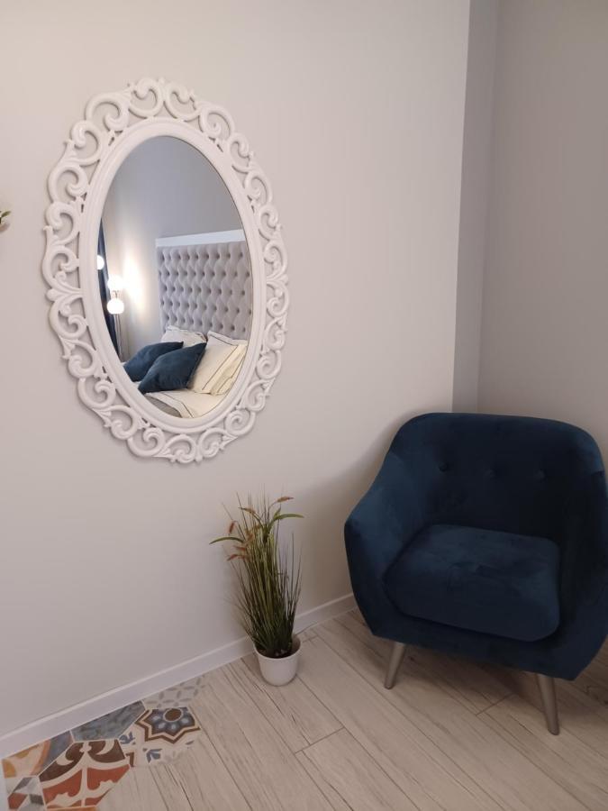 Tara Deluxe Apartment 瓦爾納 外观 照片