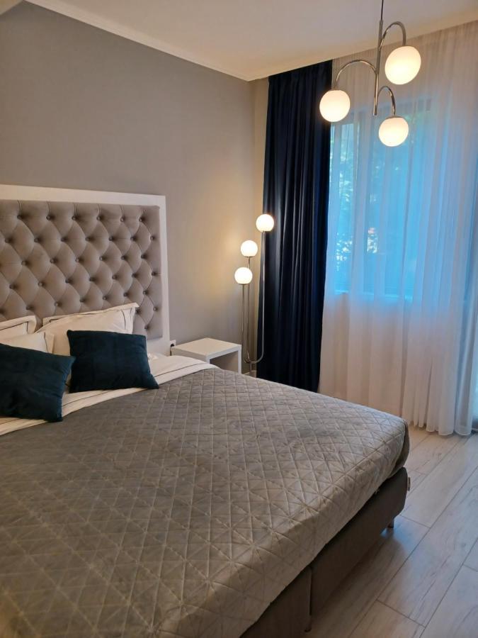 Tara Deluxe Apartment 瓦爾納 外观 照片