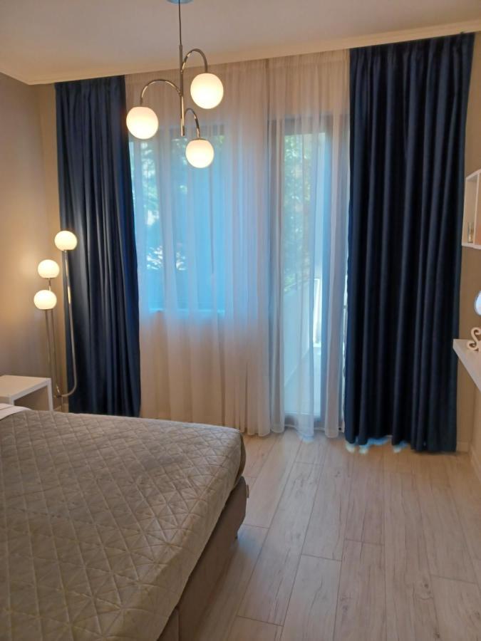 Tara Deluxe Apartment 瓦爾納 外观 照片
