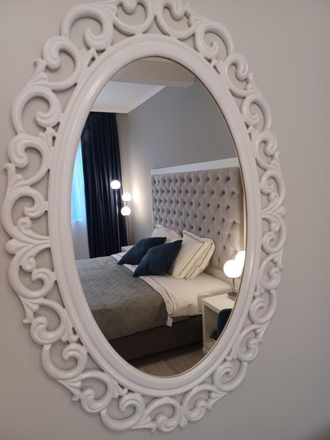Tara Deluxe Apartment 瓦爾納 外观 照片