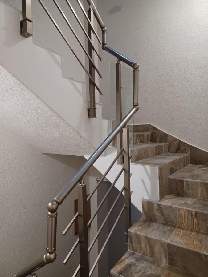 Tara Deluxe Apartment 瓦爾納 外观 照片