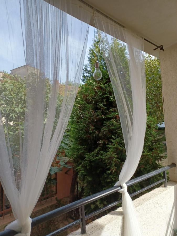 Tara Deluxe Apartment 瓦爾納 外观 照片