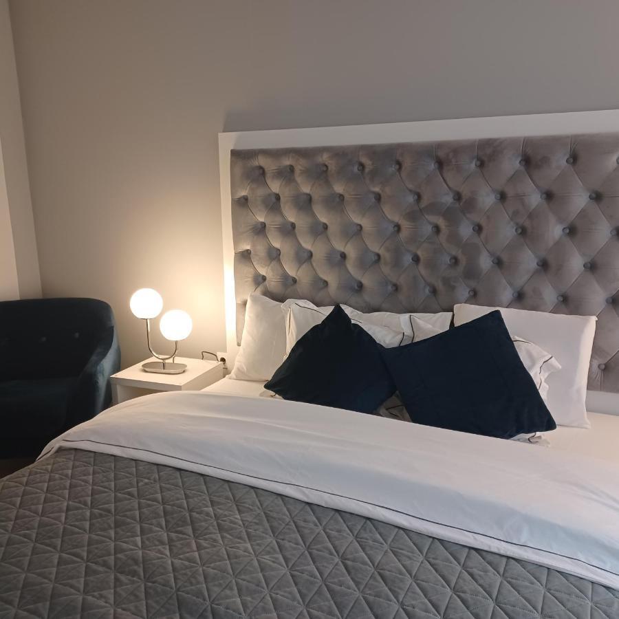 Tara Deluxe Apartment 瓦爾納 外观 照片