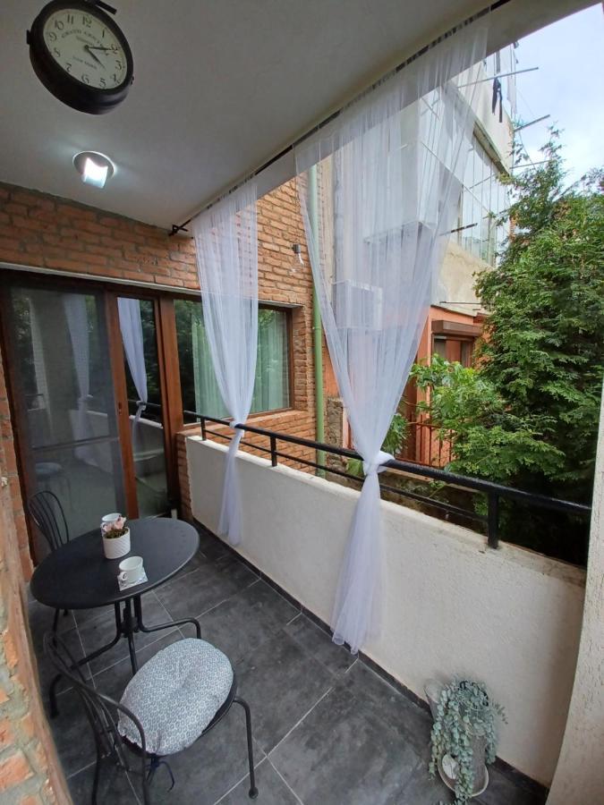 Tara Deluxe Apartment 瓦爾納 外观 照片