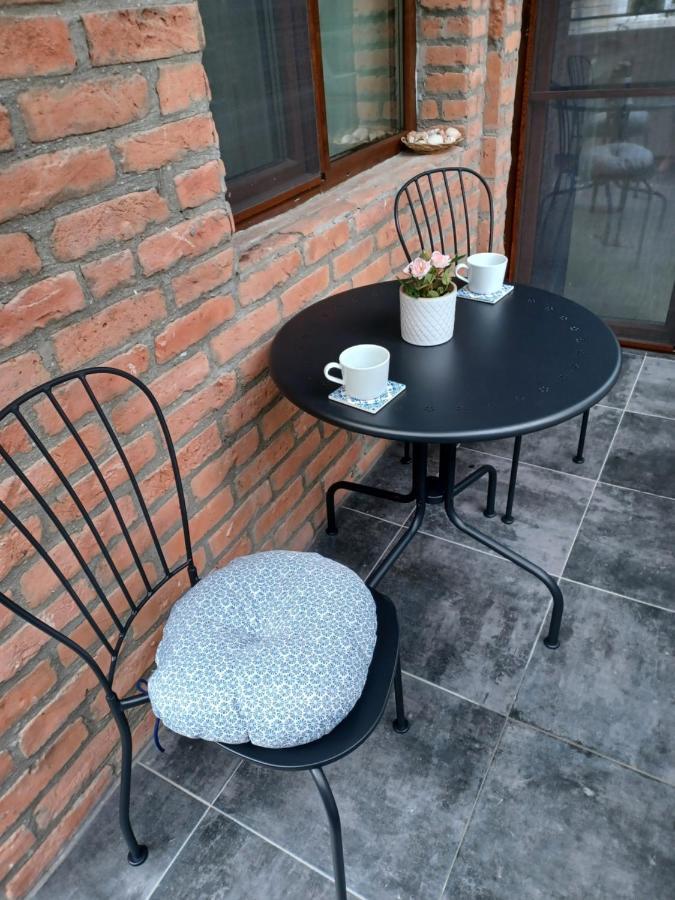 Tara Deluxe Apartment 瓦爾納 外观 照片