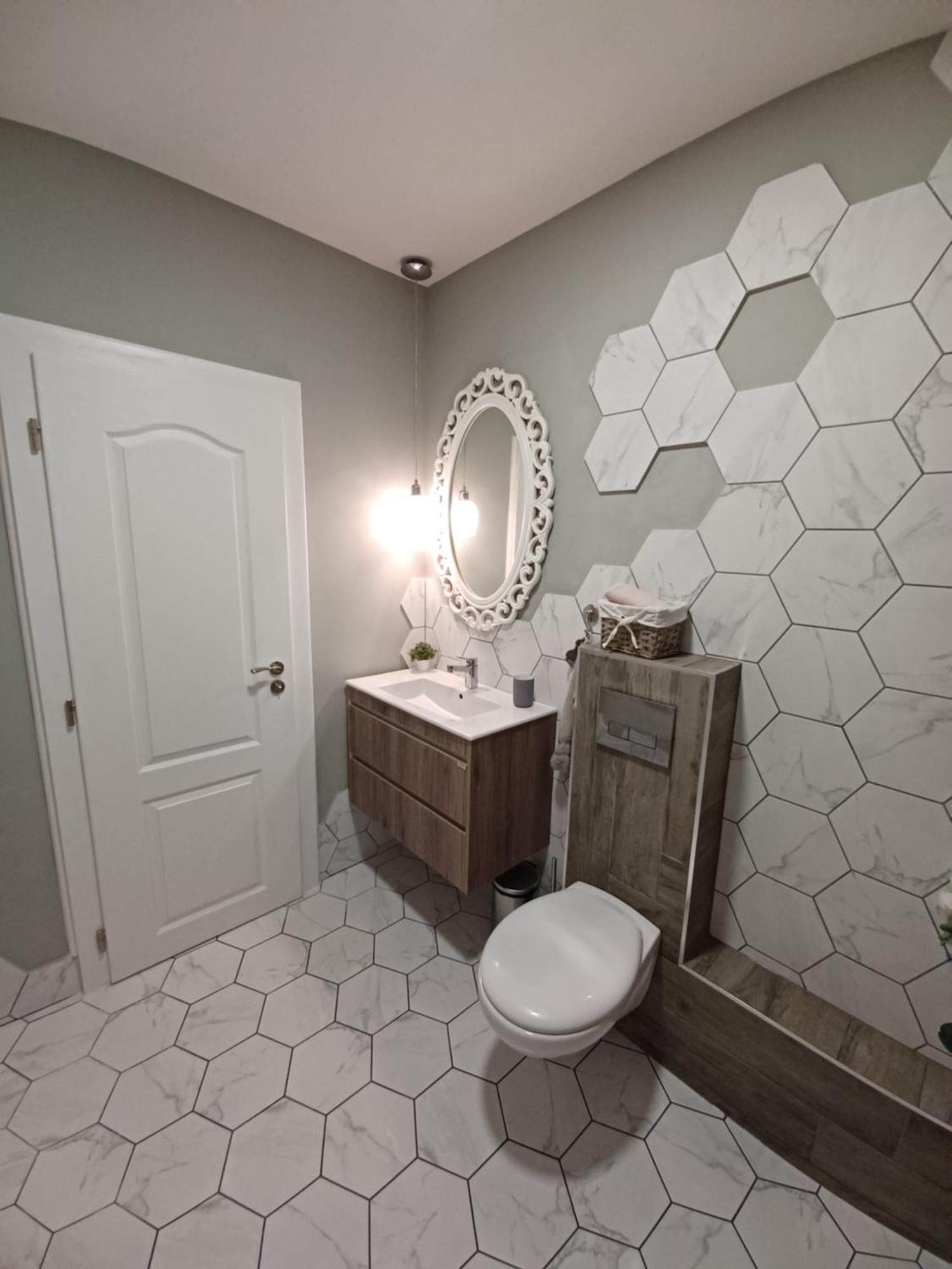 Tara Deluxe Apartment 瓦爾納 外观 照片