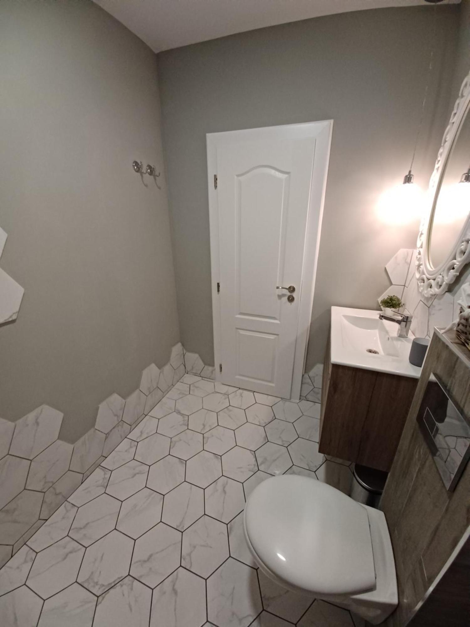 Tara Deluxe Apartment 瓦爾納 外观 照片