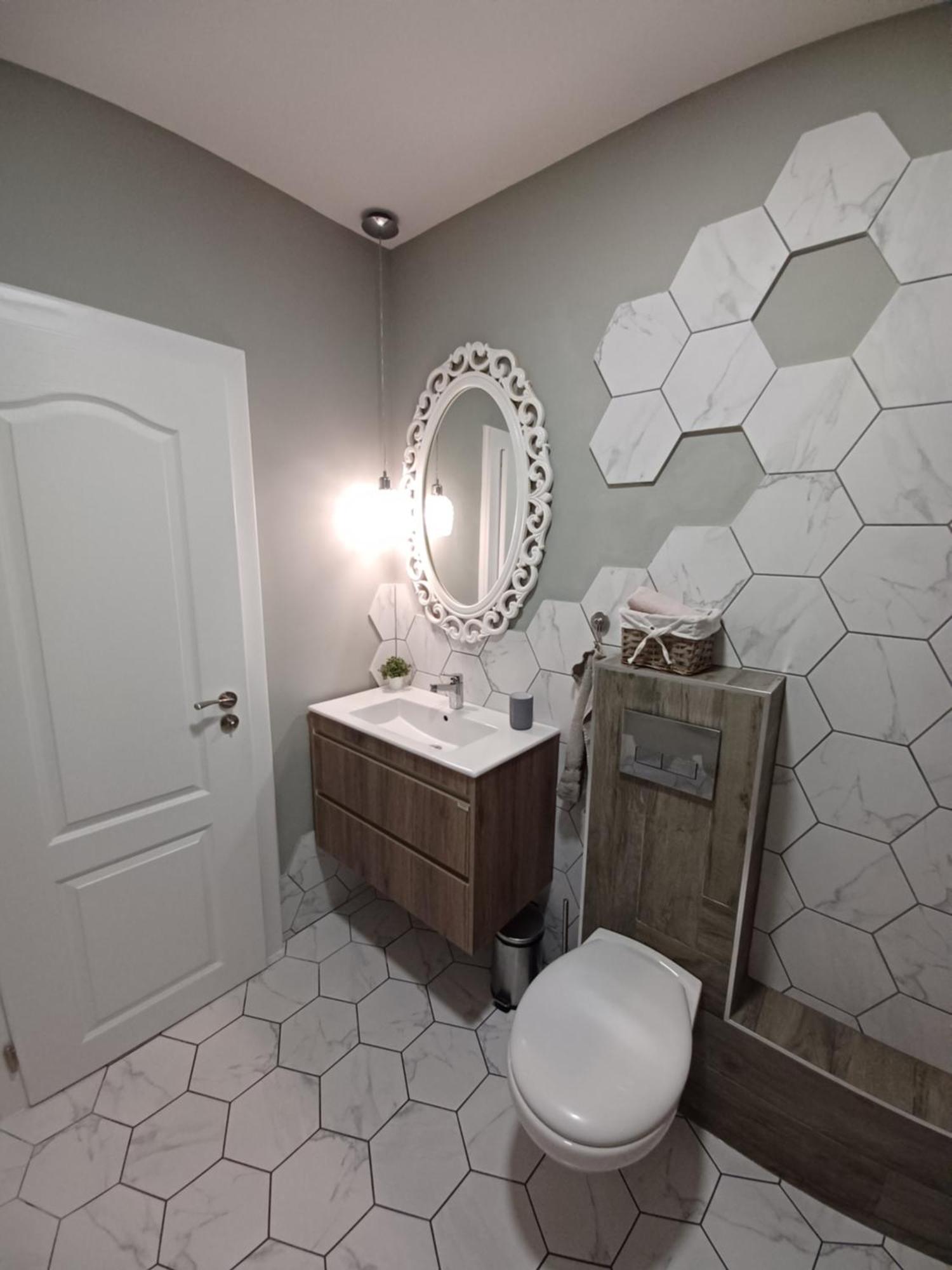 Tara Deluxe Apartment 瓦爾納 外观 照片