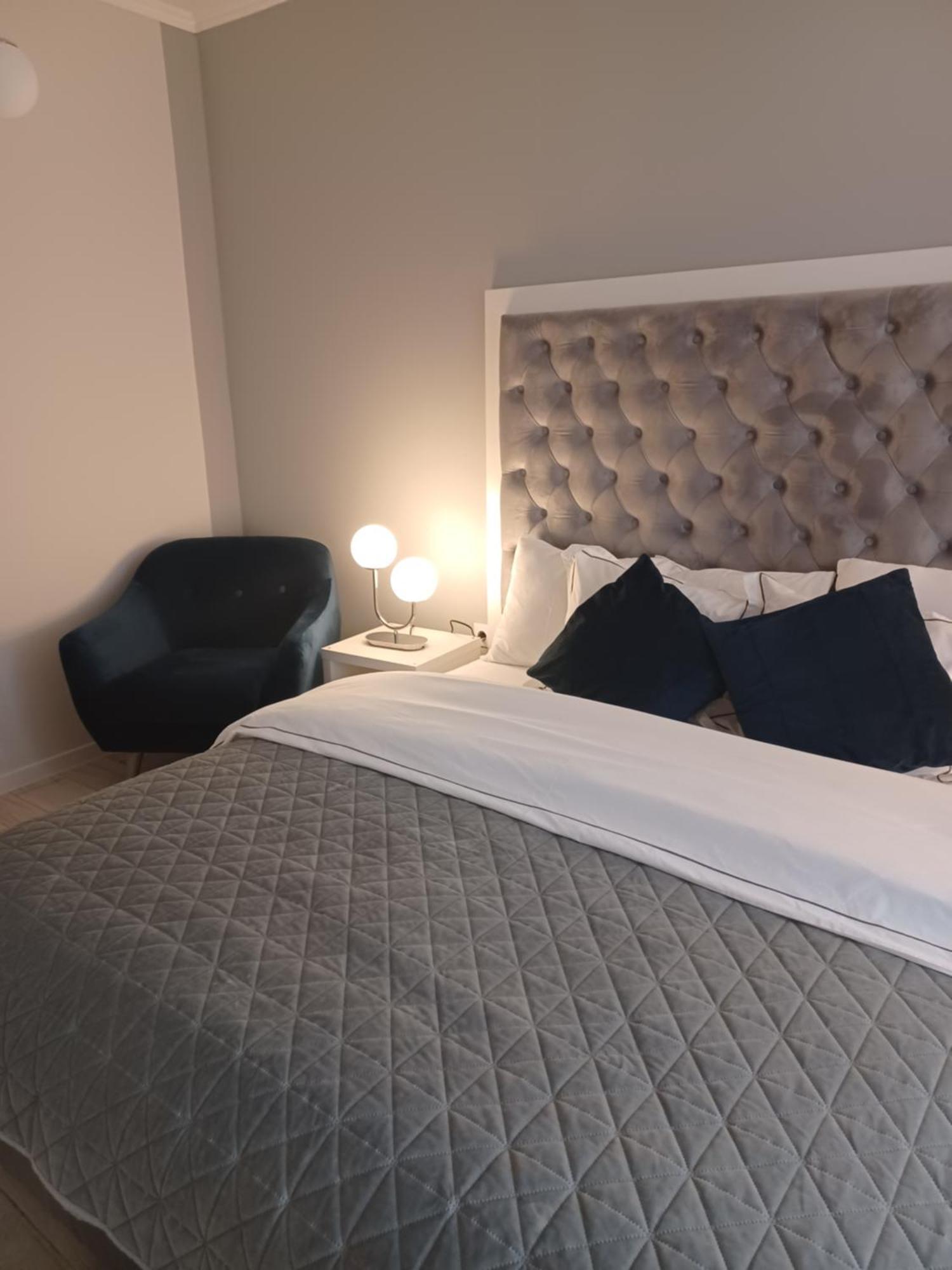Tara Deluxe Apartment 瓦爾納 客房 照片