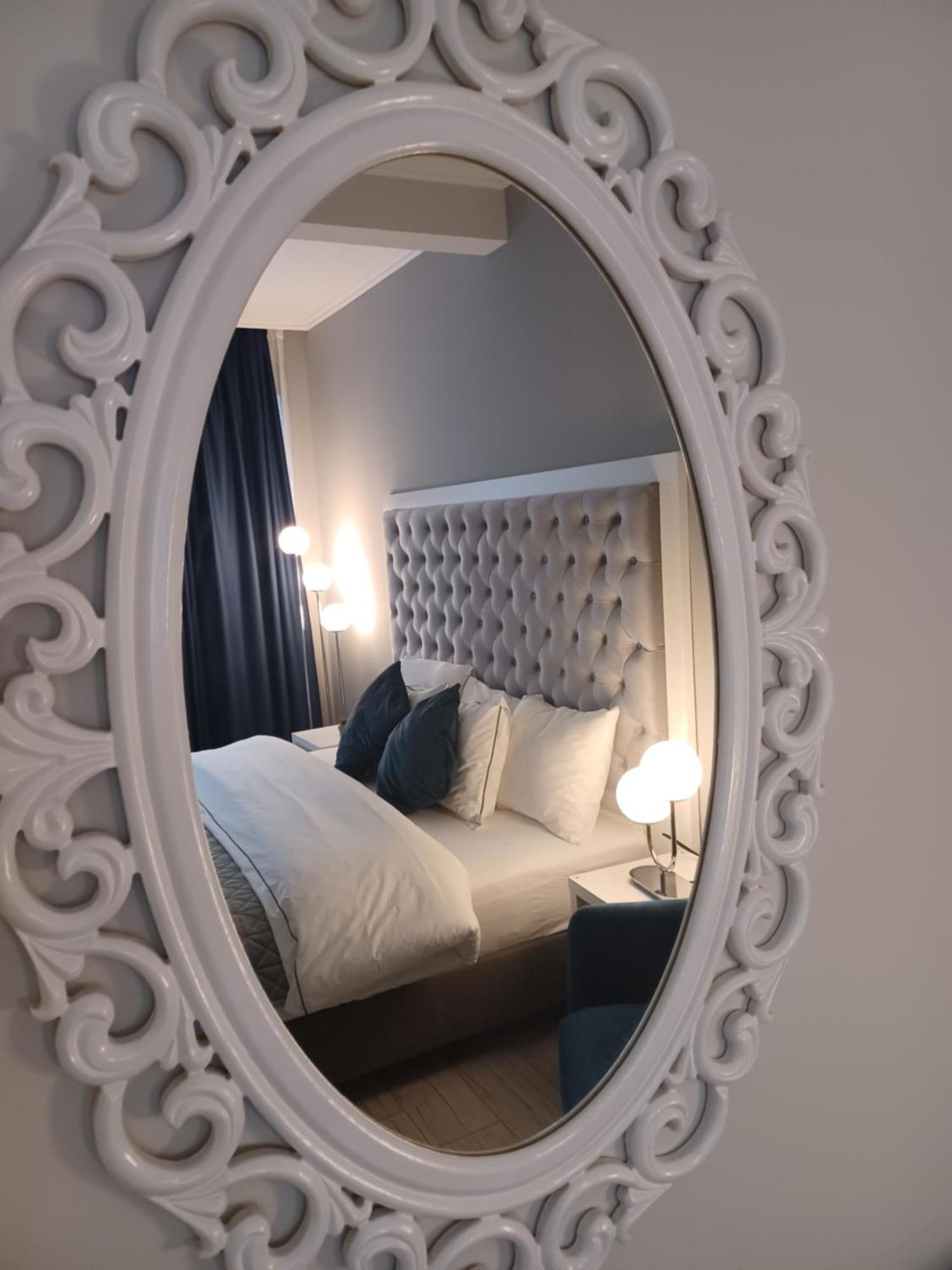 Tara Deluxe Apartment 瓦爾納 客房 照片